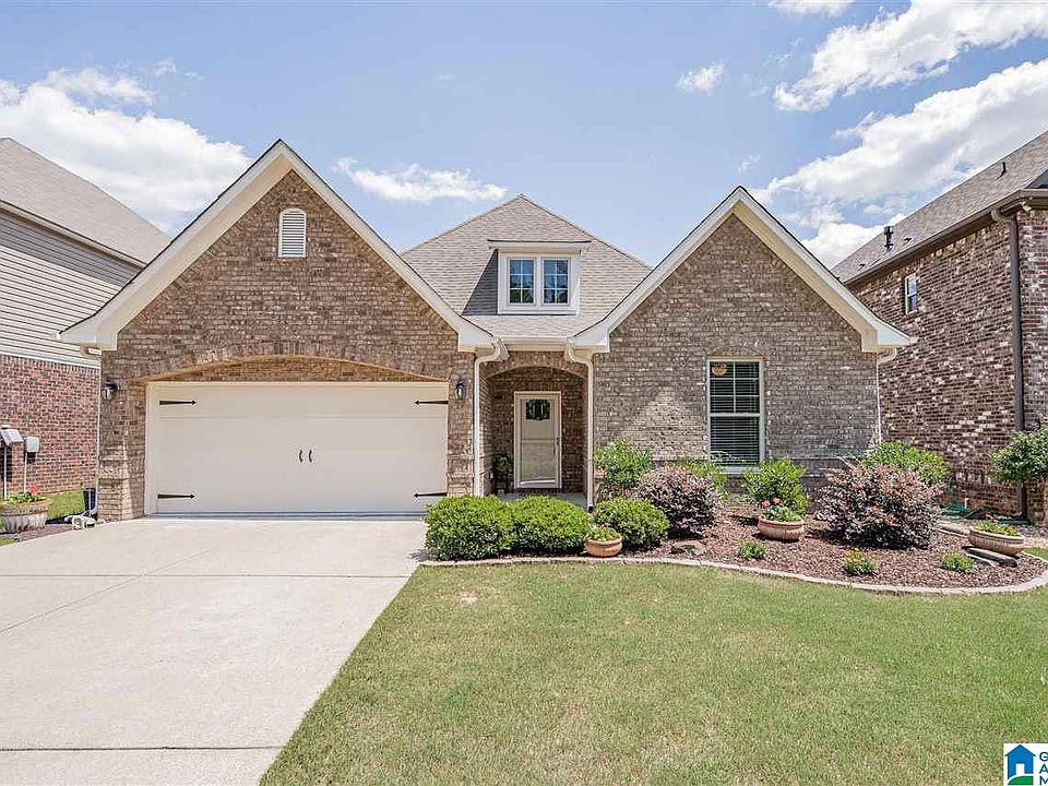 455 Glen Cross Cv, Trussville, AL 35173 Zillow