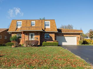 1067 Briarcliff Rd, Reynoldsburg, OH 43068
