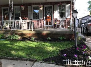 7035 Montague St, Philadelphia, PA 19135