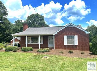 1337 Mountain View Loop, Stuart, VA 24171