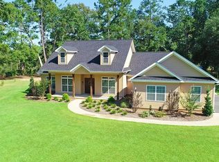 124 Myrtice Trce, Thomasville, GA 31792