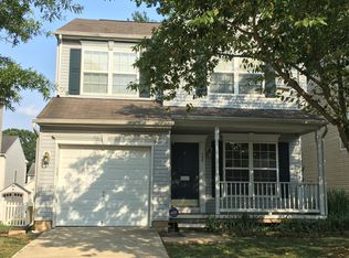 135 Myrtle Ave, Severn, MD 21144