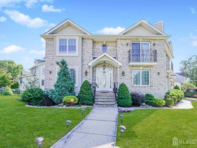 1081 Madison Hill Rd, Rahway, NJ, 07065