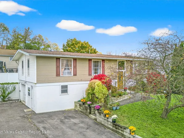 229 Heather Lane, Kingston, NY 12401