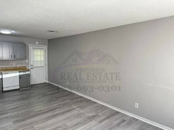 2 bed, 1.5 bath, $1,000, 1898 20th St NW APT 4, Cleveland, TN 37311