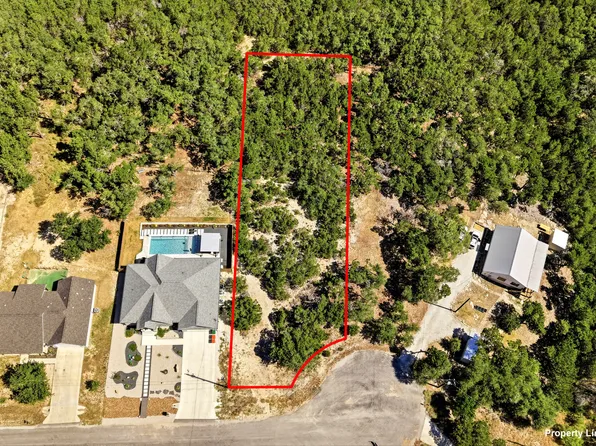 251 COLT DYLAN ST LOT 450, Canyon Lake, TX 78133