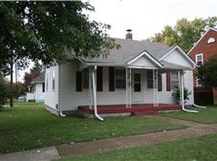 912 Berry St, Old Hickory, TN 37138