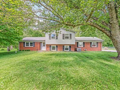 2346 N State Road 39, Danville, IN, 46122