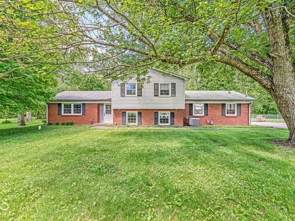 2346 N State Road 39, Danville, IN 46122