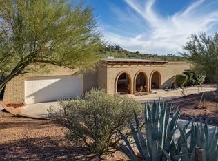 9632 E Wasatch Pl, Tucson, AZ 85749