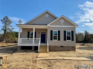 7969 Pennsylvania Ave, West Point, VA 23181