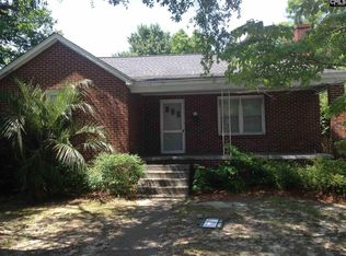 3831 Rosewood Dr, Columbia, SC 29205