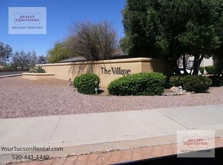 1692 W Wood Bridge Ct, Tucson, AZ 85746