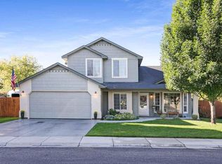 451 W Indian Rocks St, Meridian, ID 83646