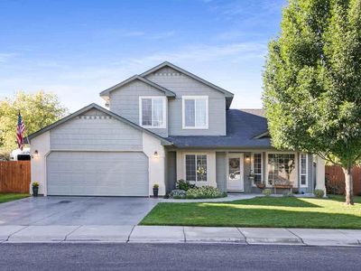 451 W Indian Rocks St, Meridian, ID, 83646