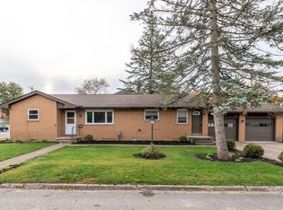45 W Houck St, Centerburg, OH 43011