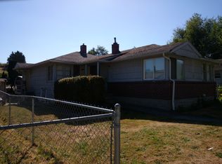 3802 14th Ave S, Seattle, WA 98108