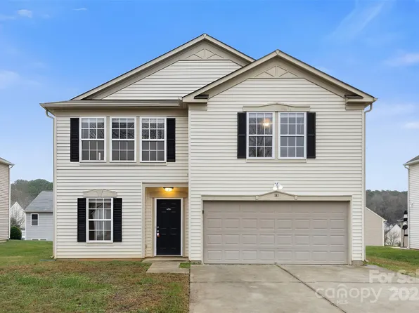 181 Hunter Park Dr, York, SC 29745