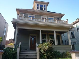 1819 E Jefferson St, Seattle, WA 98122