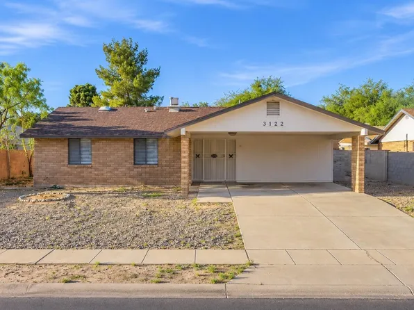 3122 W Treeline Dr, Tucson, AZ 85741