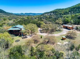 474 Lost Ln, Tarpley, TX 78883