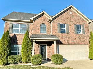 8321 Independence School Rd, Louisville, KY 40228