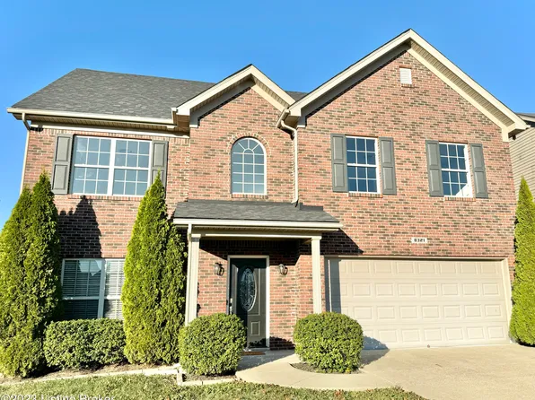 8321 Independence School Rd, Louisville, KY 40228