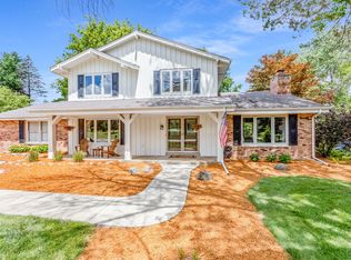 14660 E View Ct, Brookfield, WI 53005