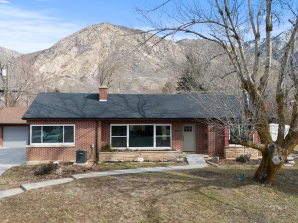 3120 Tyler Ave, Ogden, UT 84403