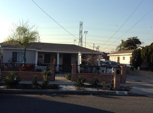 3213 Syracuse Ave, Baldwin Park, CA 91706
