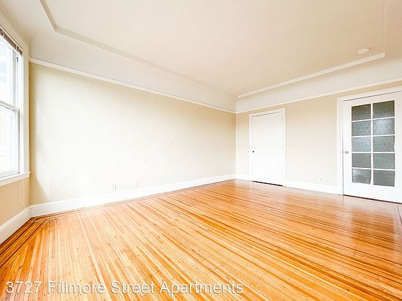 2nd image of 3727 Fillmore St APT 304