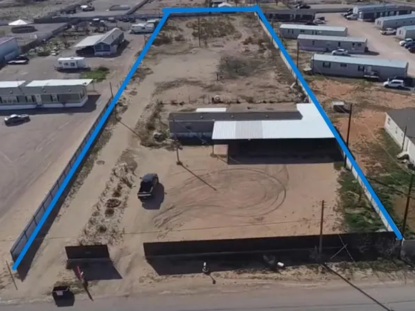 7079 W Hackberry St, Odessa, TX 79766