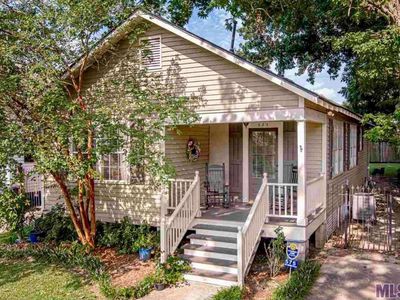 575 Caddo St, Baton Rouge, LA, 70806