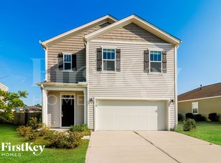 4845 Hawkins Dr, Ladson, SC 29456
