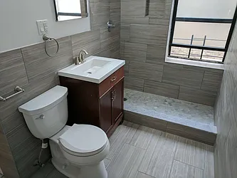 Rented by J & M Realty Services Corp (Management)