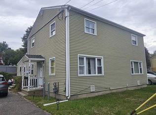 258 Larkin Ct, Stratford, CT 06615