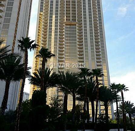 2nd image of 125 E Harmon Ave #3201