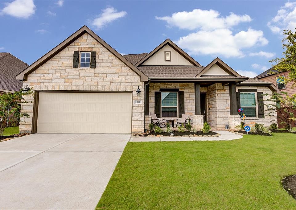 1st image of 1711 Tonkawa Trl
