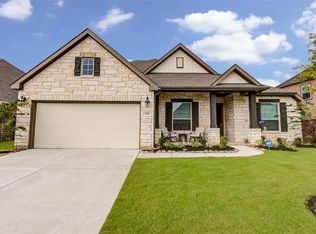1711 Tonkawa Trl, Katy, TX 77493