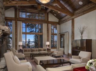 3791 Daybreak Rdg, Avon, CO 81620