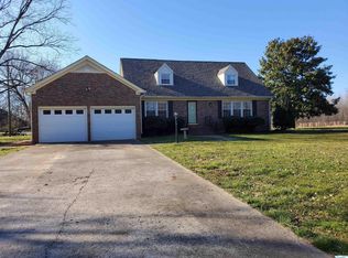 107 Childress Rd, Fayetteville, TN 37334