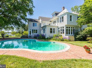 25883 Goose Neck Rd, Royal Oak, MD 21662