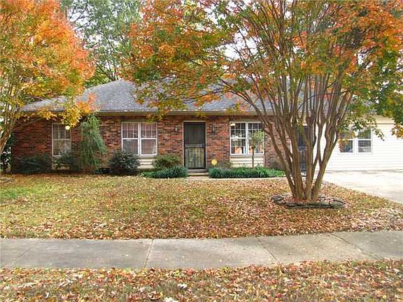 2nd image of 6323 Thornfield Dr