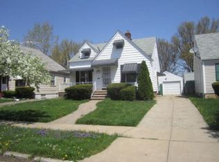 11912 Mortimer Ave, Cleveland, OH