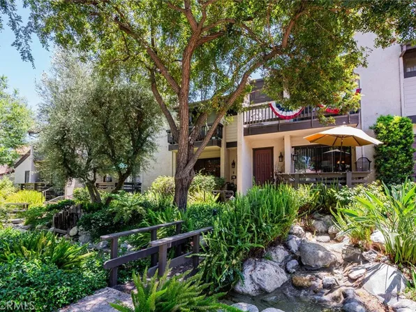 5711 Owensmouth Ave Unit 112, Woodland Hills, CA 91367