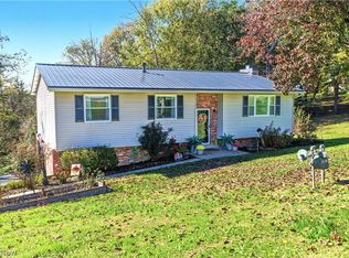 162 Woodland Acres Rd, Marietta, OH 45750