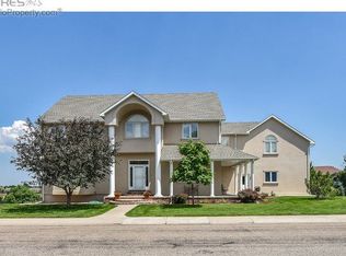 2638 Kit Fox Ct, Fort Collins, CO 80526