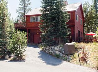 8163 Serene Rd, Soda Springs, CA 95728