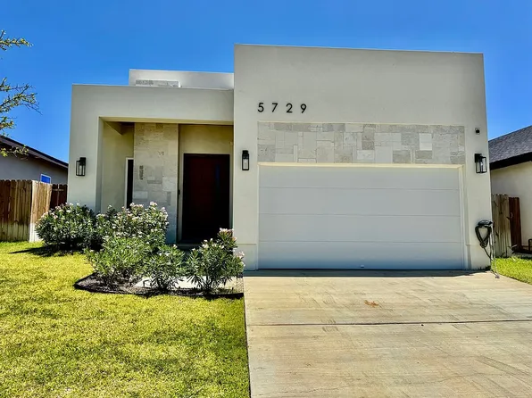 5729 Beefalo St, Laredo, TX 78046