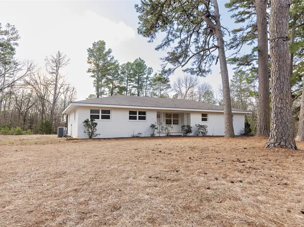 545 County Road 34980, Powderly, TX 75473